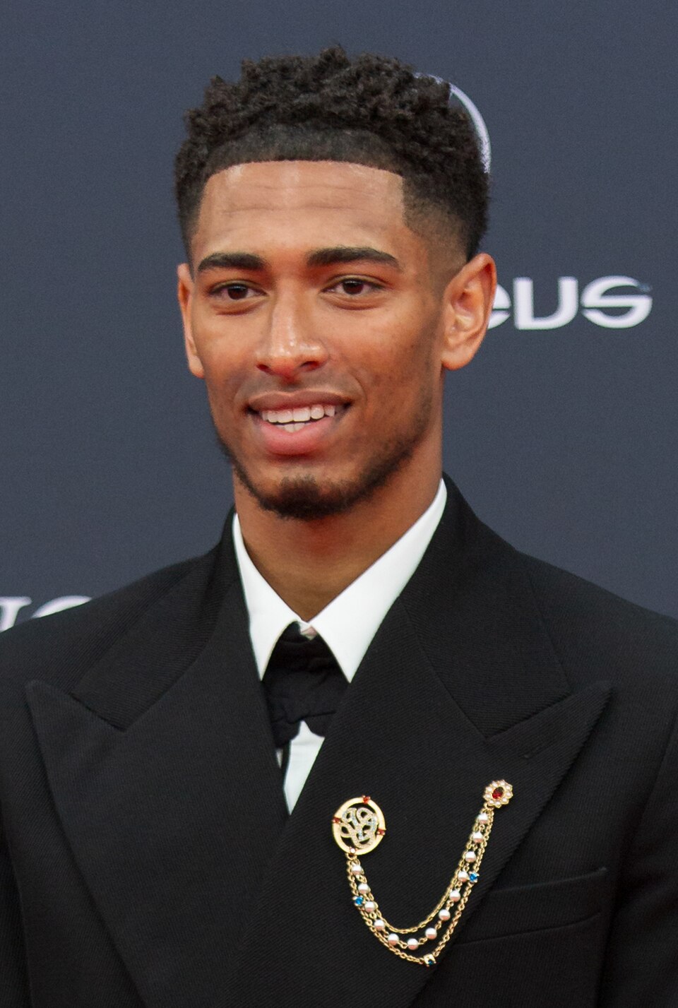 Jude Bellingham 贝林厄姆