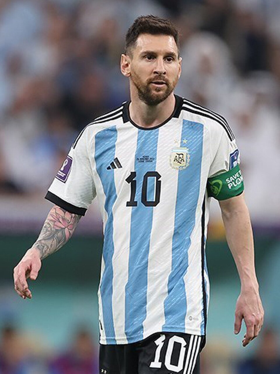 Lionel Messi 梅西